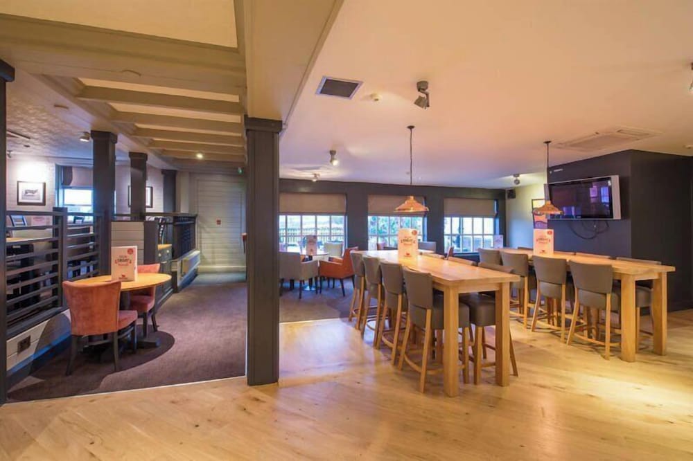Premier Inn Doncaster (Lakeside) 34/45