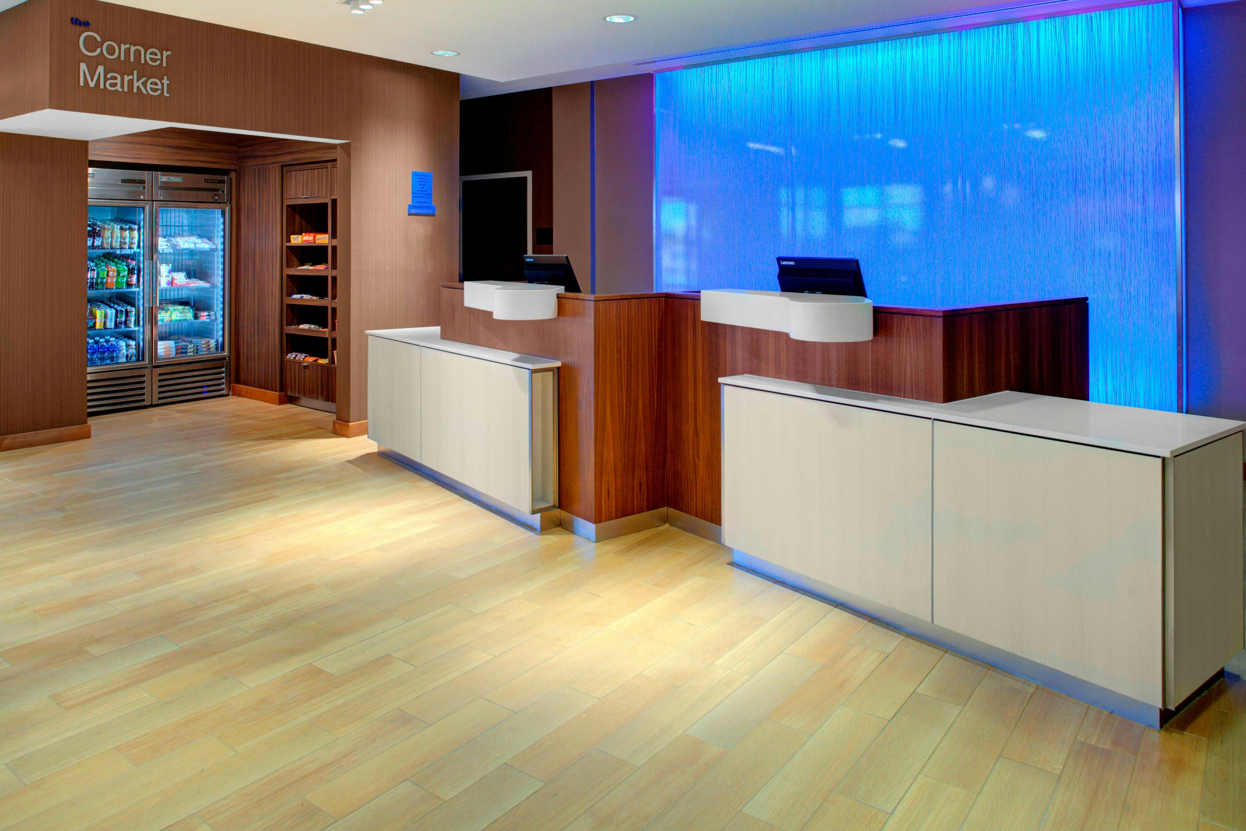 Fairfield Inn Suites Flagstaff East 7/38