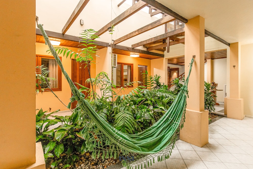 VOA Samuka Hotel 5/50