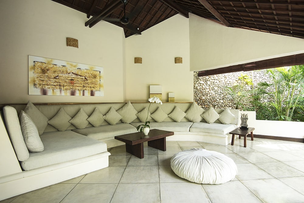 Villa Kubu 31/50