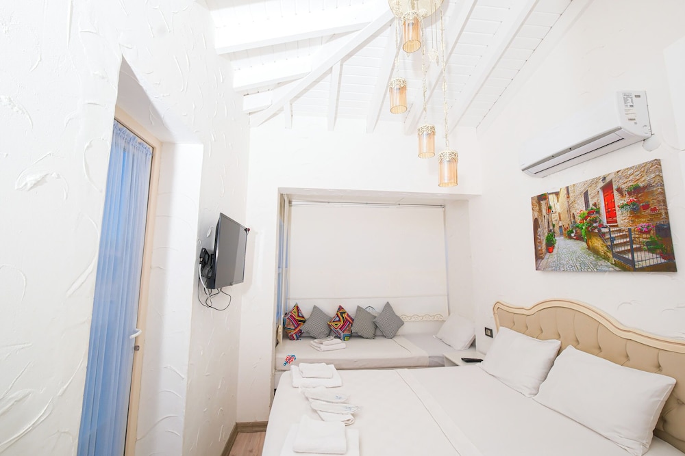 Kybele Suites Alacati 16/50