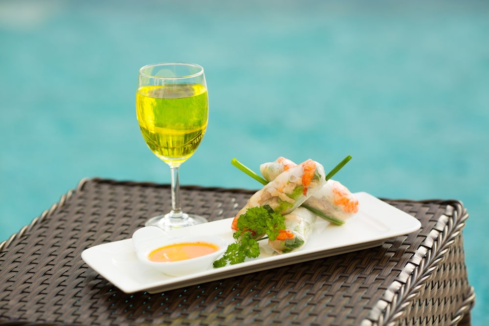 Phu Quoc Ocean Pearl酒店(Phu Quoc Ocean Pearl Hotel) 图片4