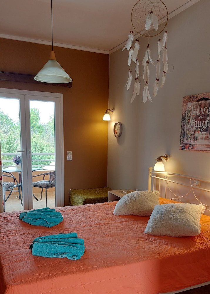 Sausan Hotel 17/50