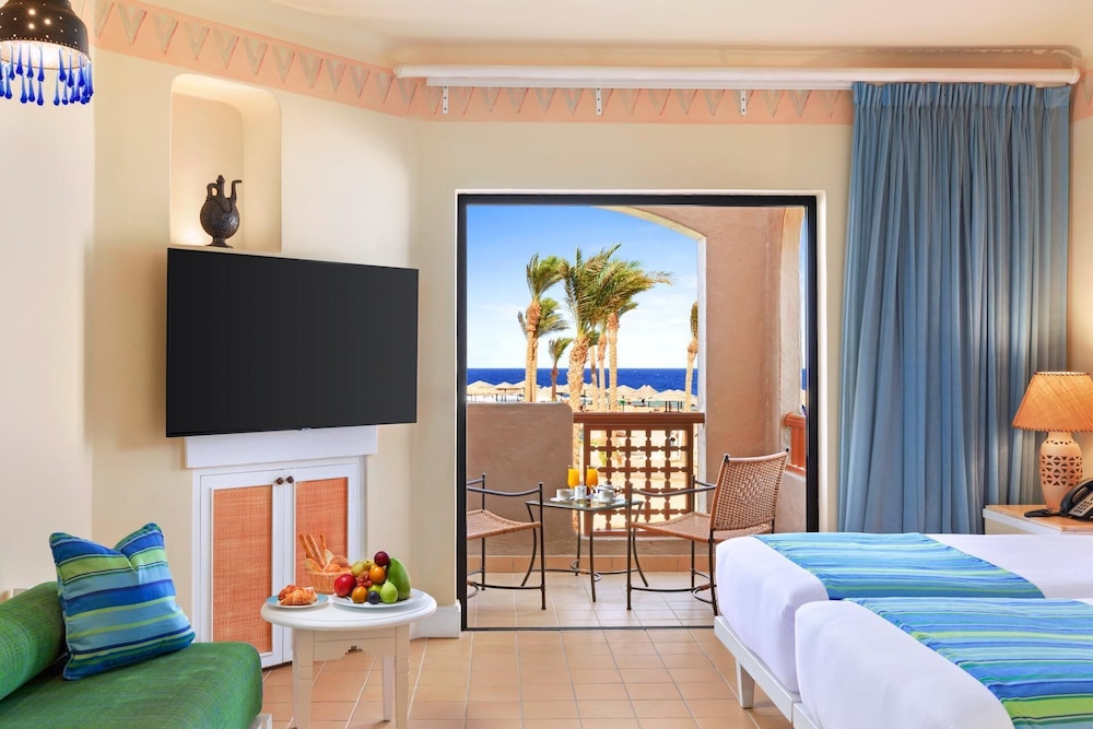 Pickalbatros Sands Port Ghalib 57/69