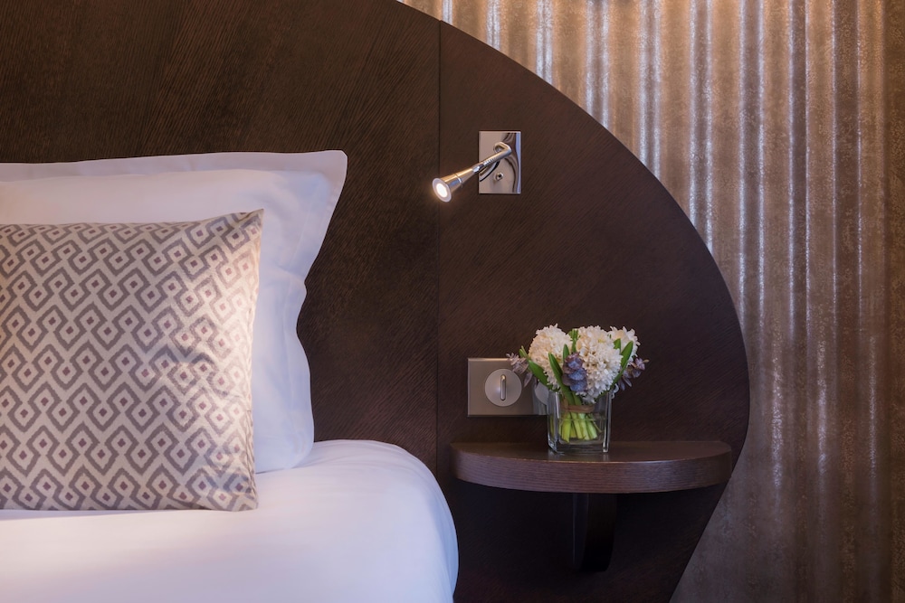 Hotel de Neuve By Happyculture 26/54
