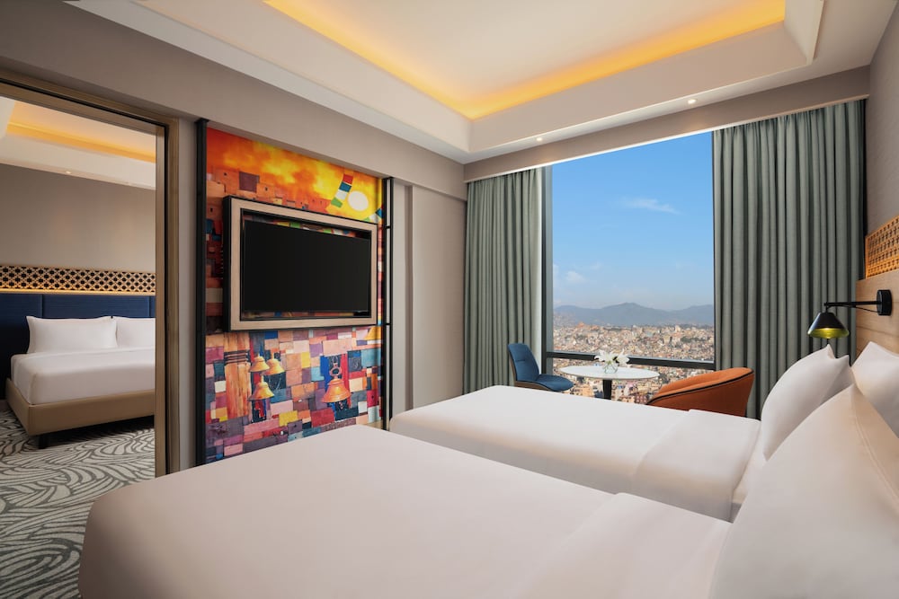 Mercure Kathmandu Sukedhara Heights 16/50