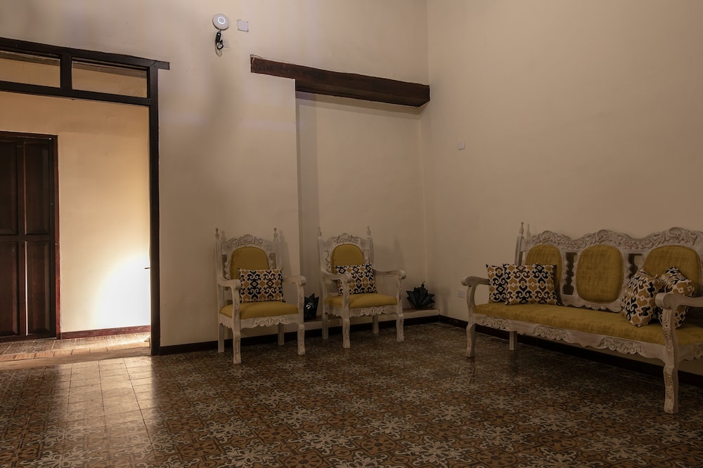 Casa Bugo 33/48