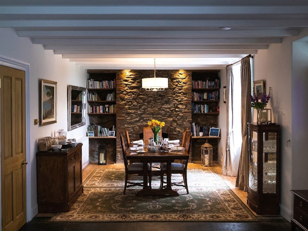 Pengelly Farmhouse B&B 22/32