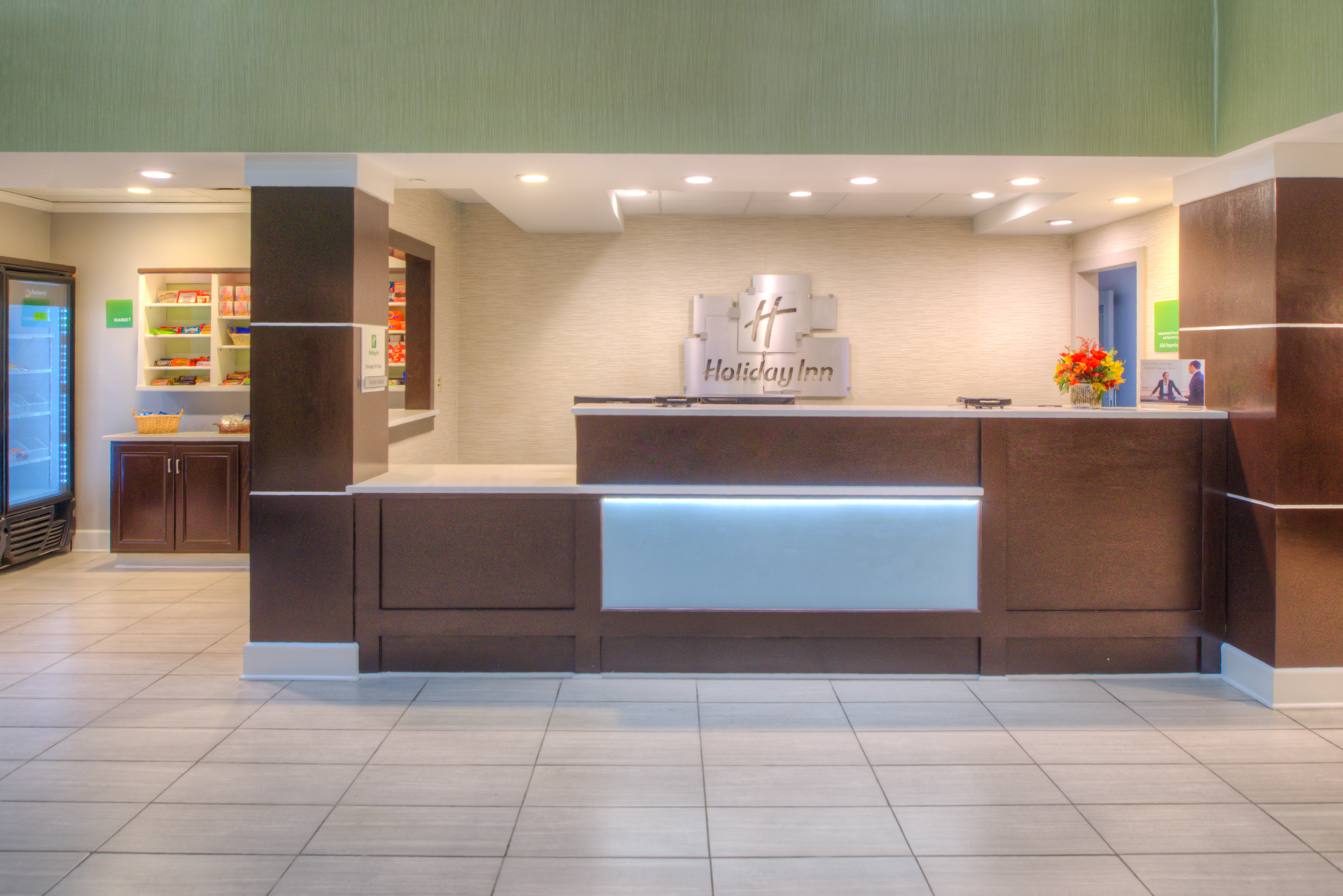 Holliday Inn Belcamp Aberdeen Area Ex Wingate By Wyndham Aberdeen Edgewood 5/46