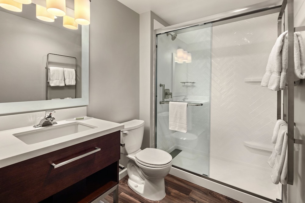 Towneplace Suites Chicago Lombard 43/50
