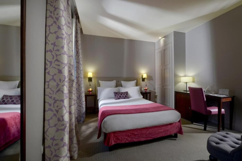 Hotel Relais Saint Charles 15/27