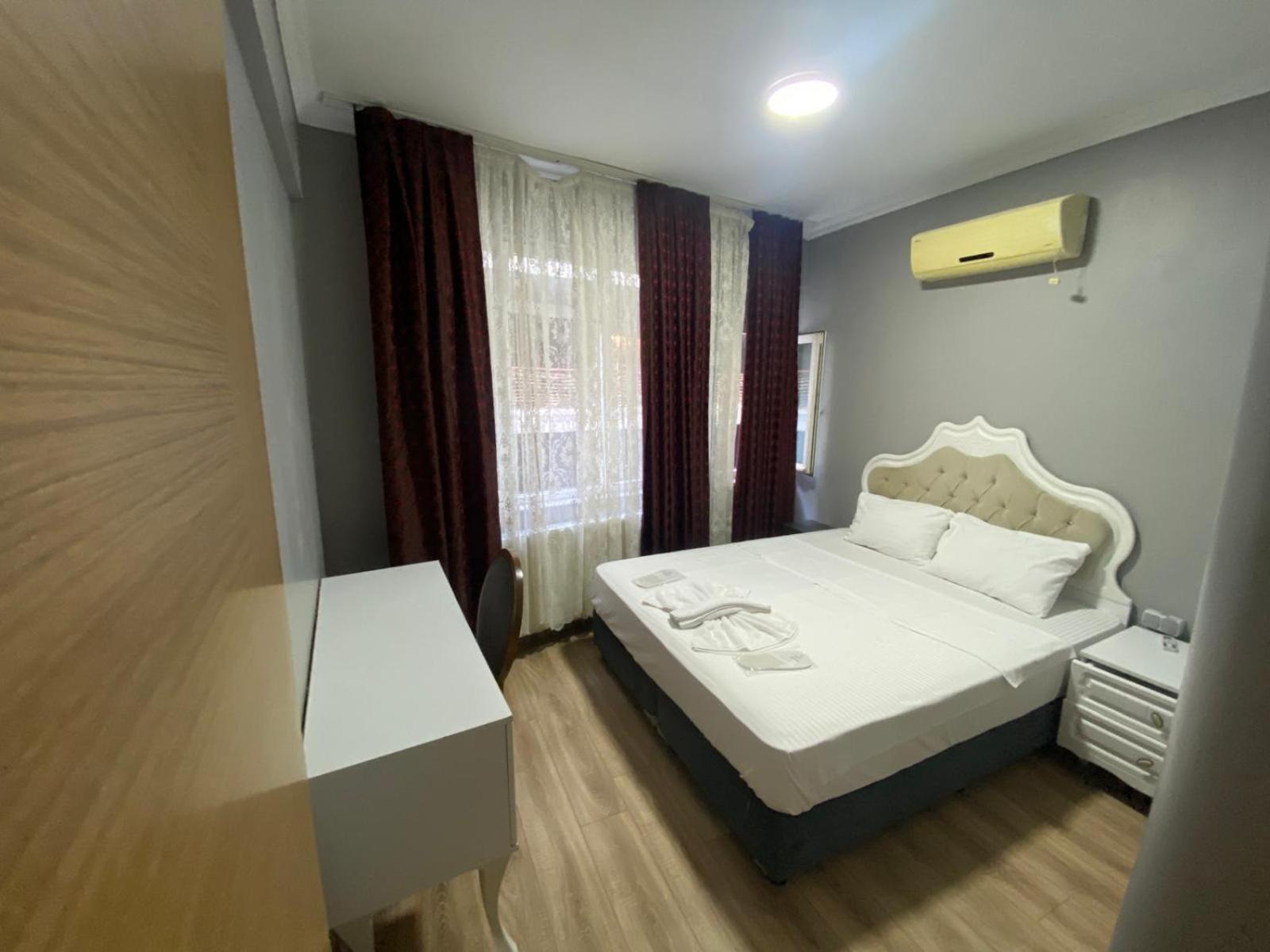 Preferred Hotel Old City 19/41
