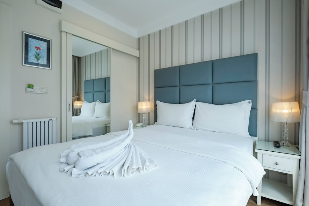 Ten Rooms Istanbul 17/47