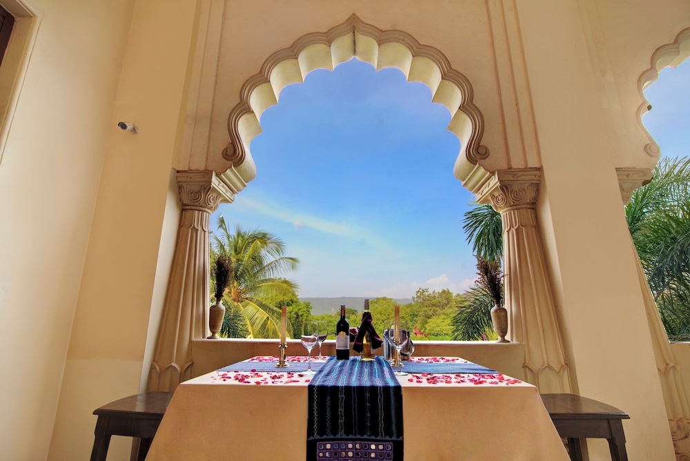 WelcomHeritage Shivavilas Palace 57/64
