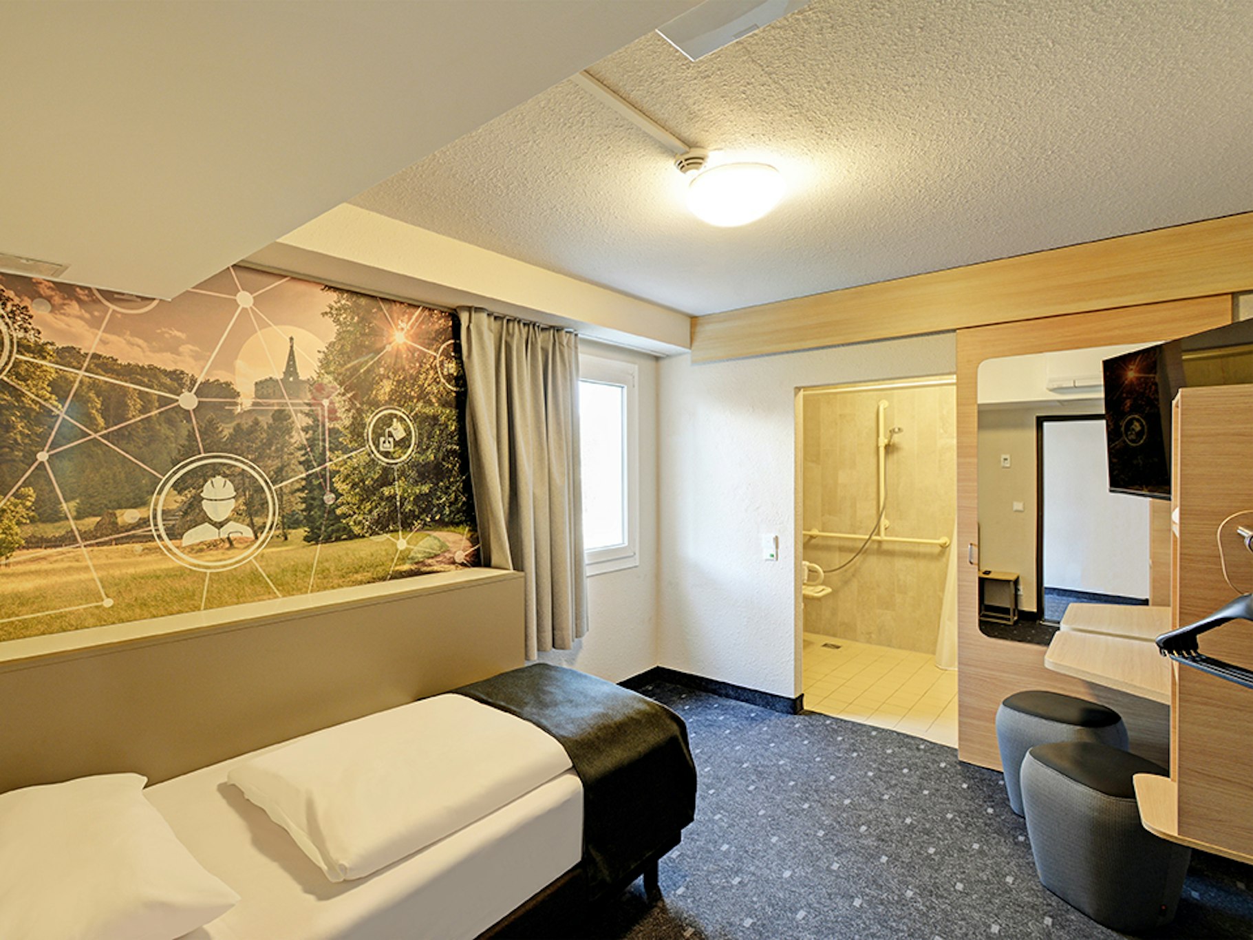 B&B Hotel Kassel-industriepark 27/51