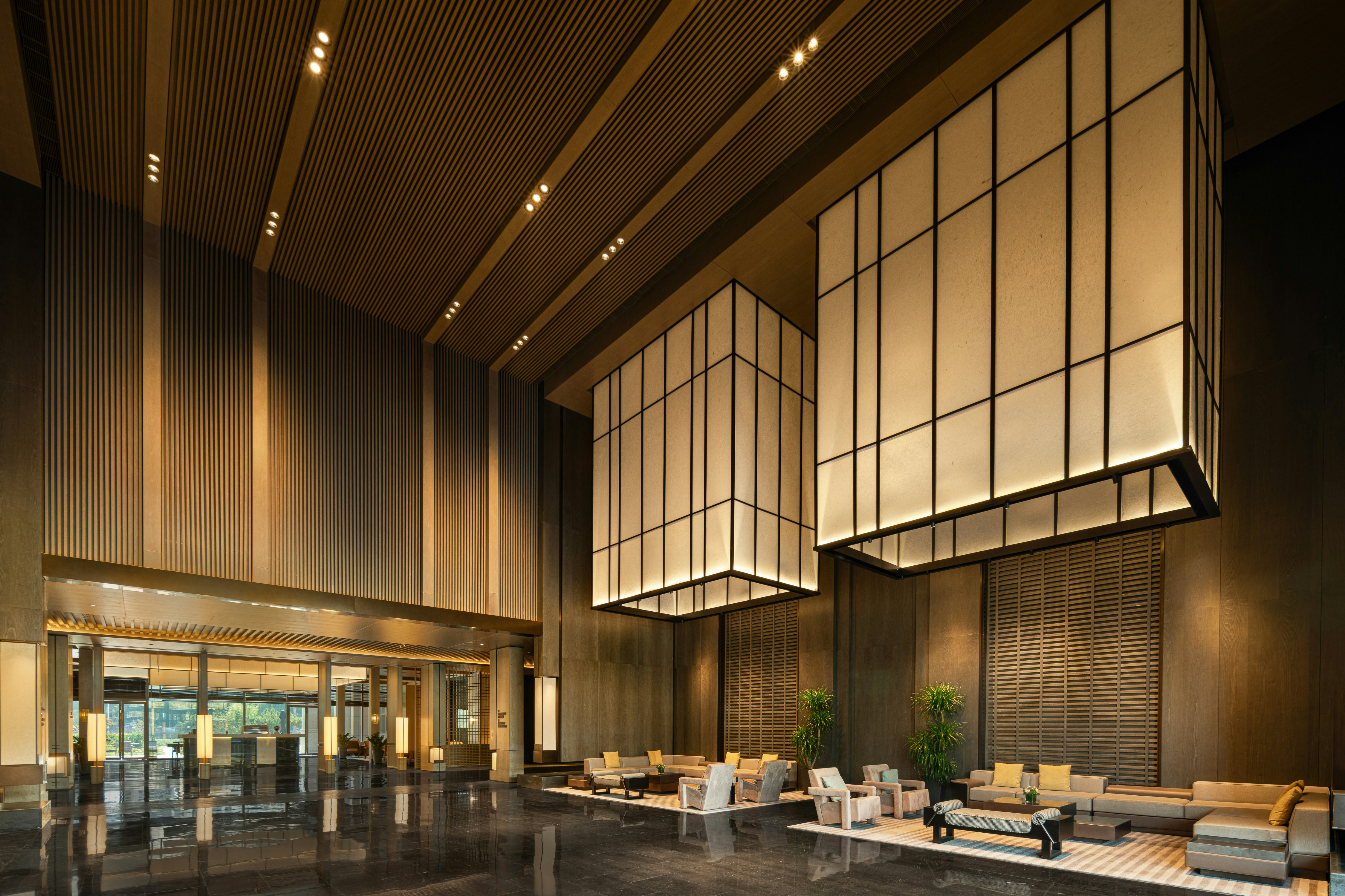 DoubleTree by Hilton Kaifeng 27/49