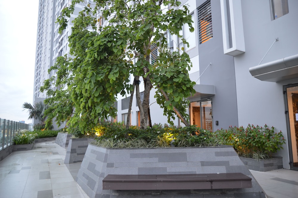 Saigon Apartment - Rivergate Residence 46/50
