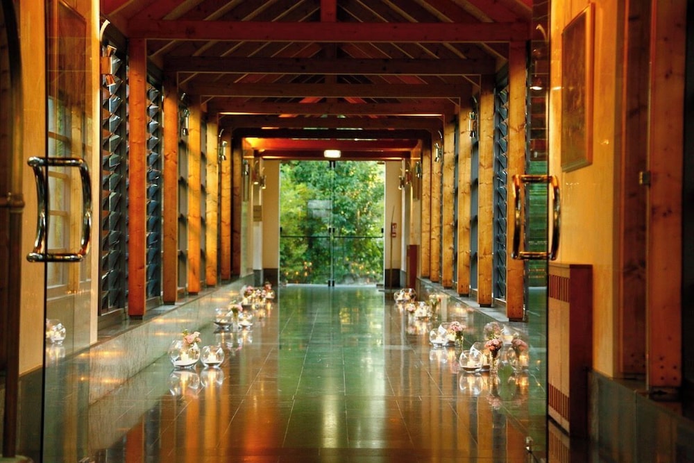 Villa Pace Park Hotel Bolognese 23/50