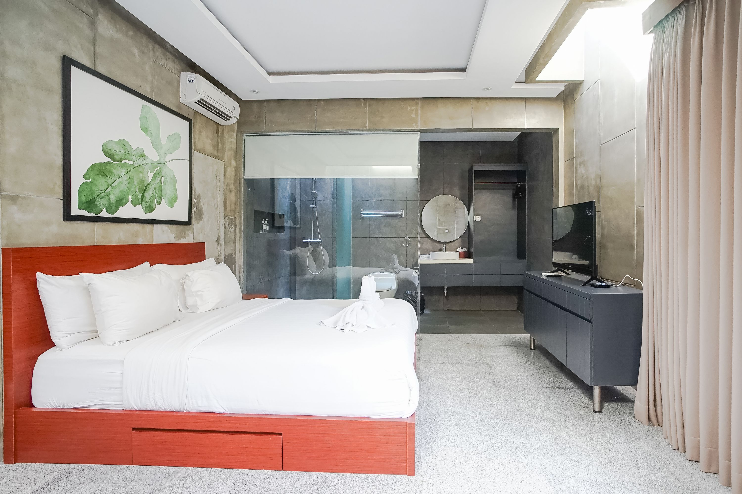 2 Bedrooms, Villa, Private Pool