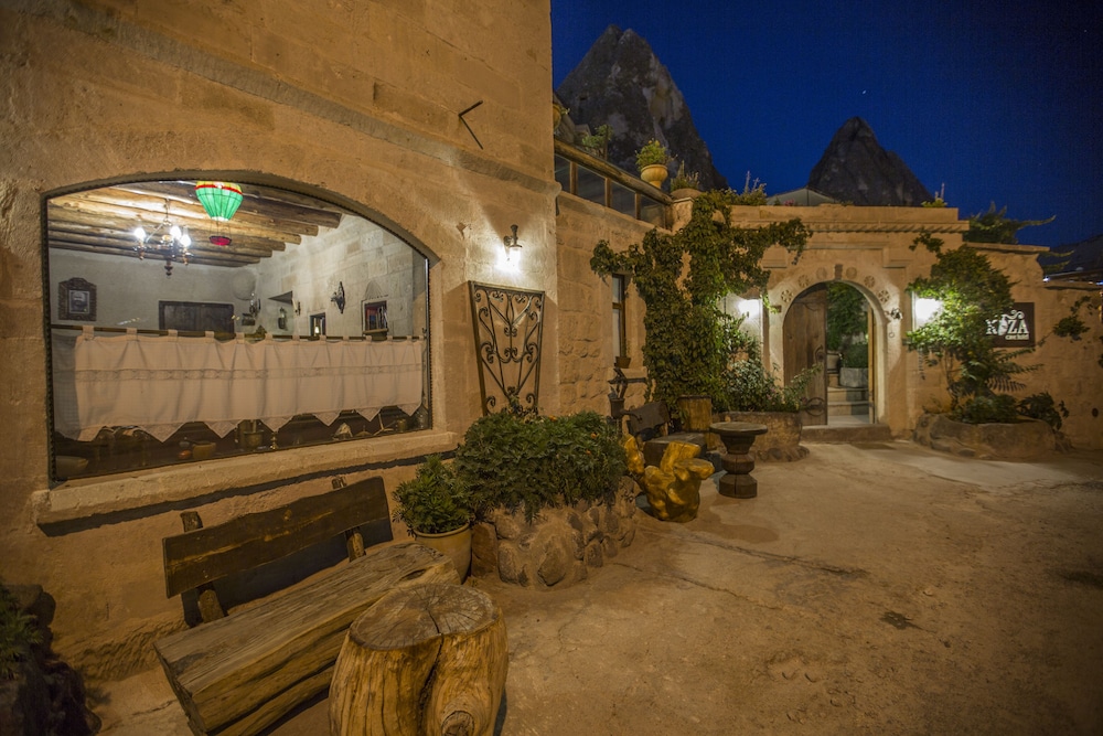 Koza Cave Hotel 43/50
