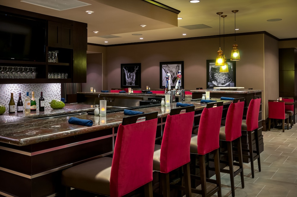 Hilton Garden Inn Houston Nw America Plaza 53/75