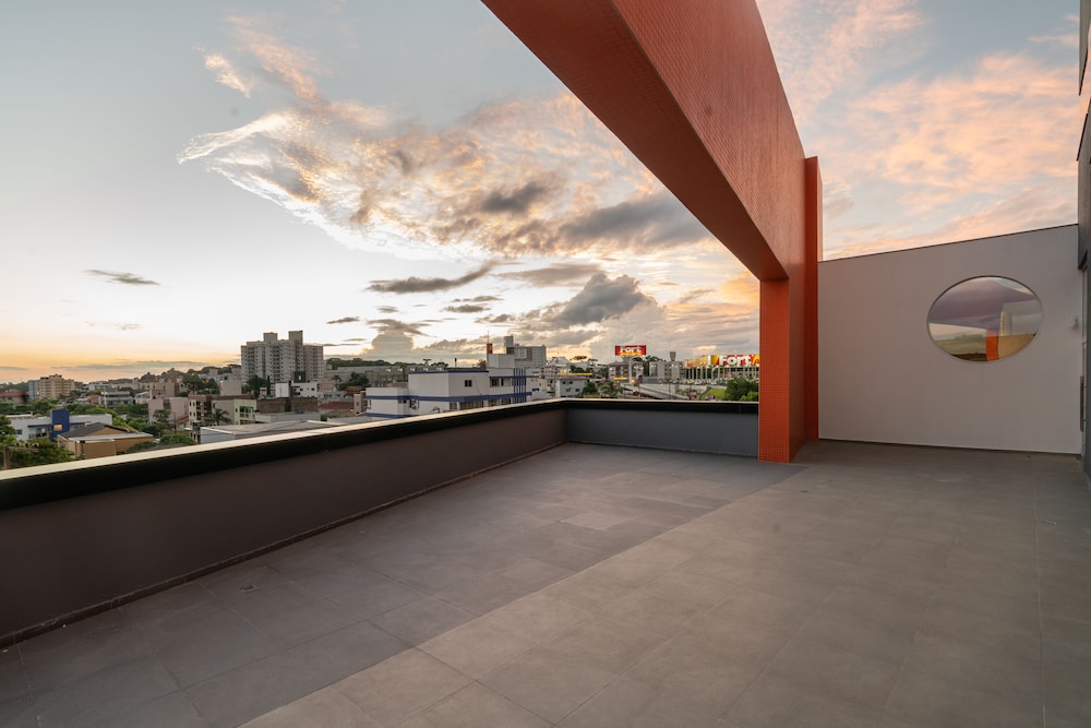Slaviero Hotel Chapeco 44/50