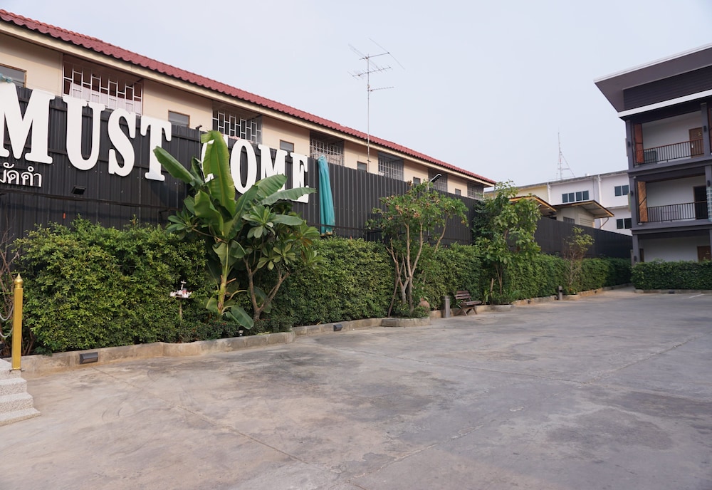 Must Come Boutique Hotel 15/18