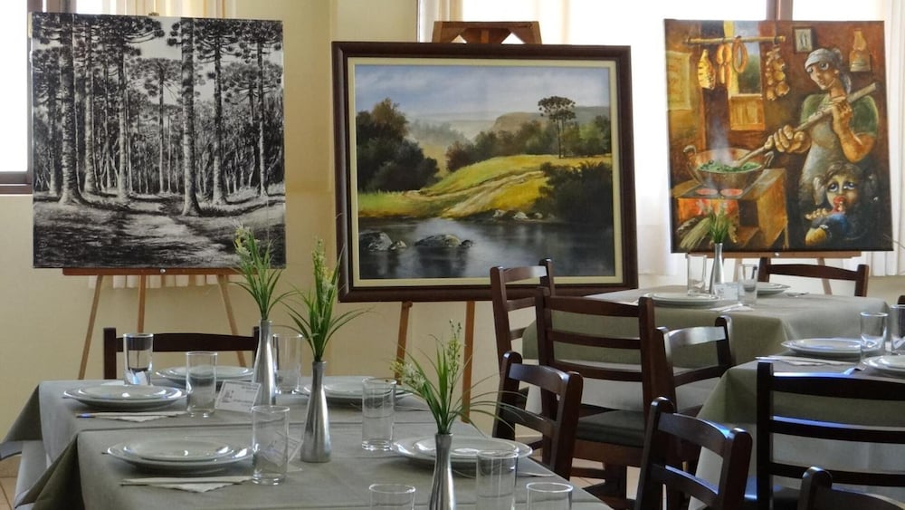 Hotel Fazenda Itaytyba 31/50