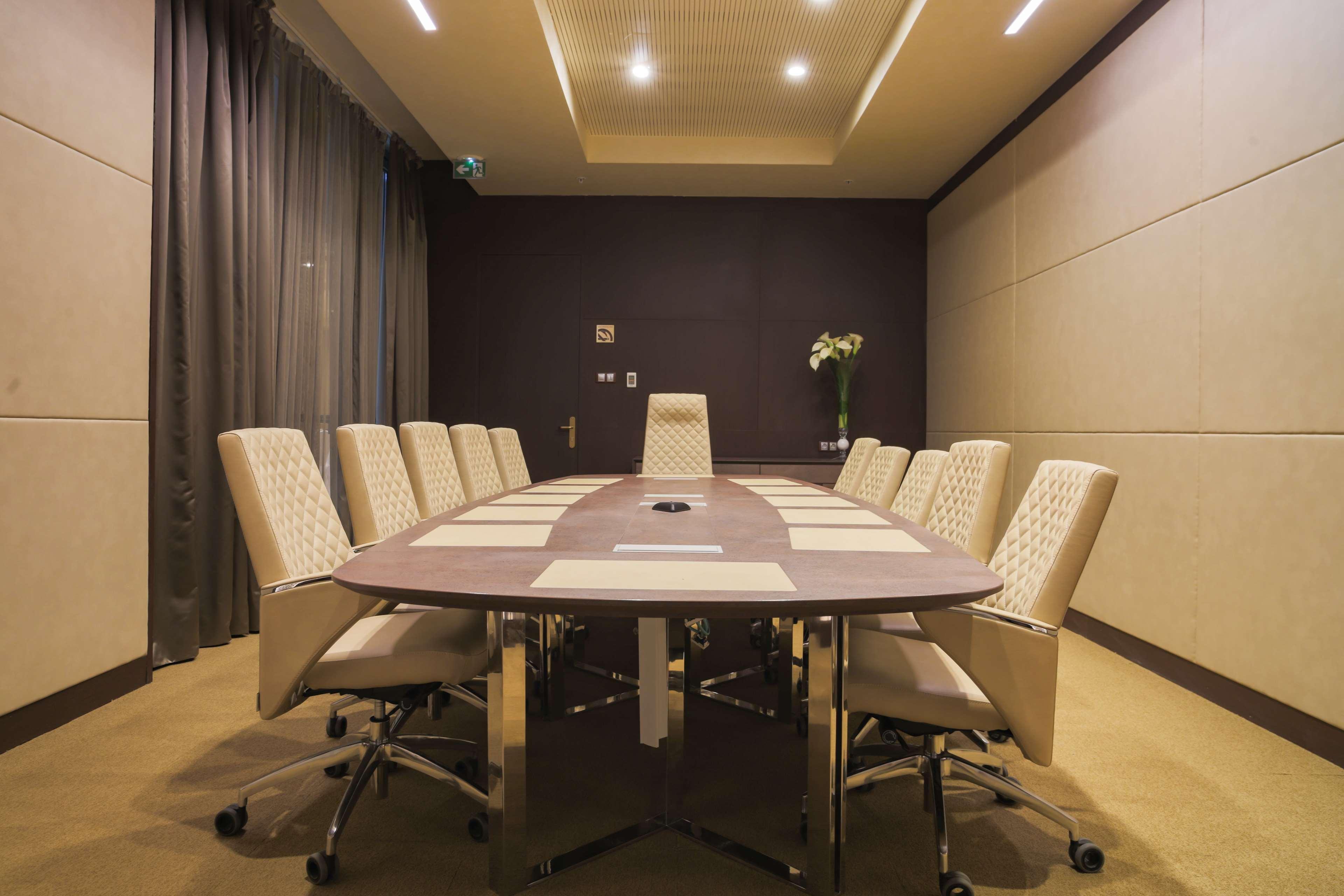 The Legacy Luxury Hotel Algiers 33/38