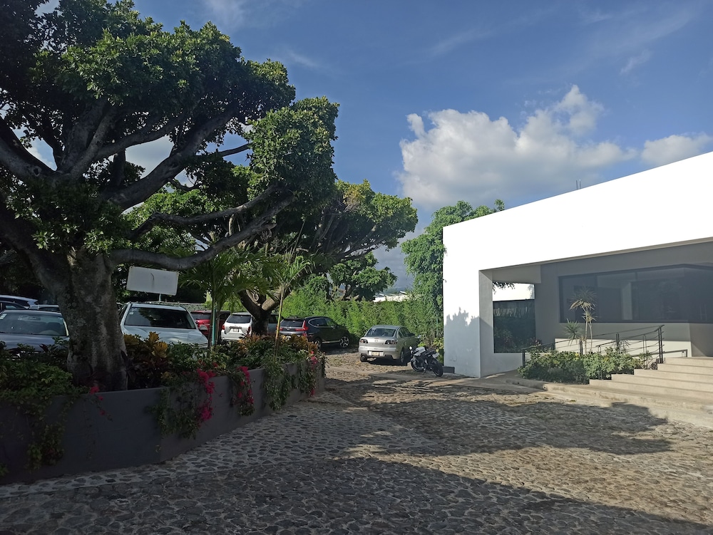 Villa Internacional De Tenis 43/50