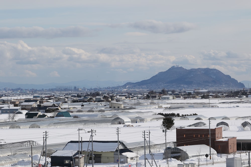 Hotel La'gent Plaza Hakodate Hokuto 62/65