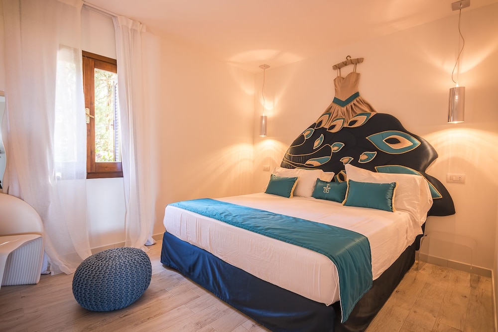 Geco Di Giada Exclusive Art Suites 10/50
