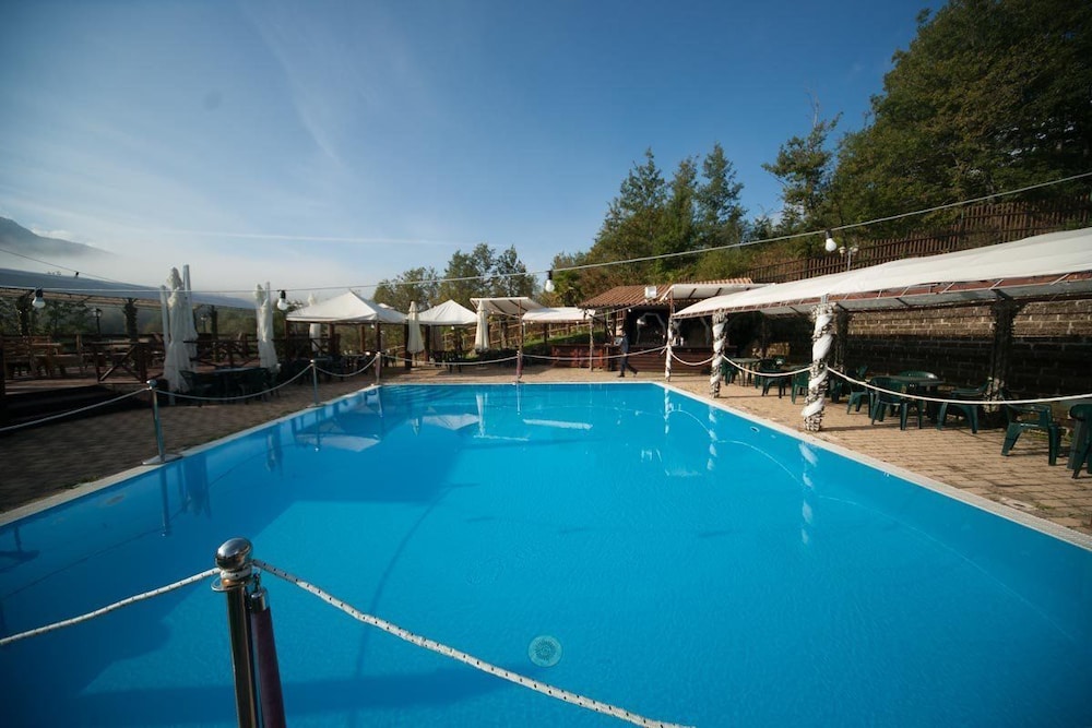 Hotel Villa Danilo 17/33
