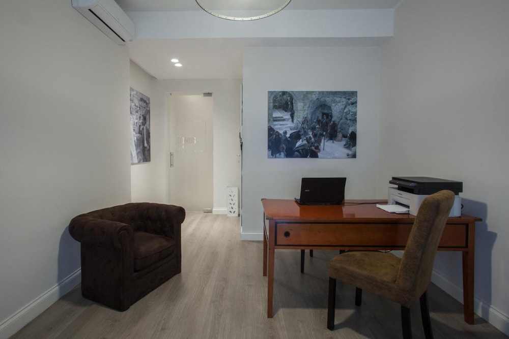 Domus Roma 22/30