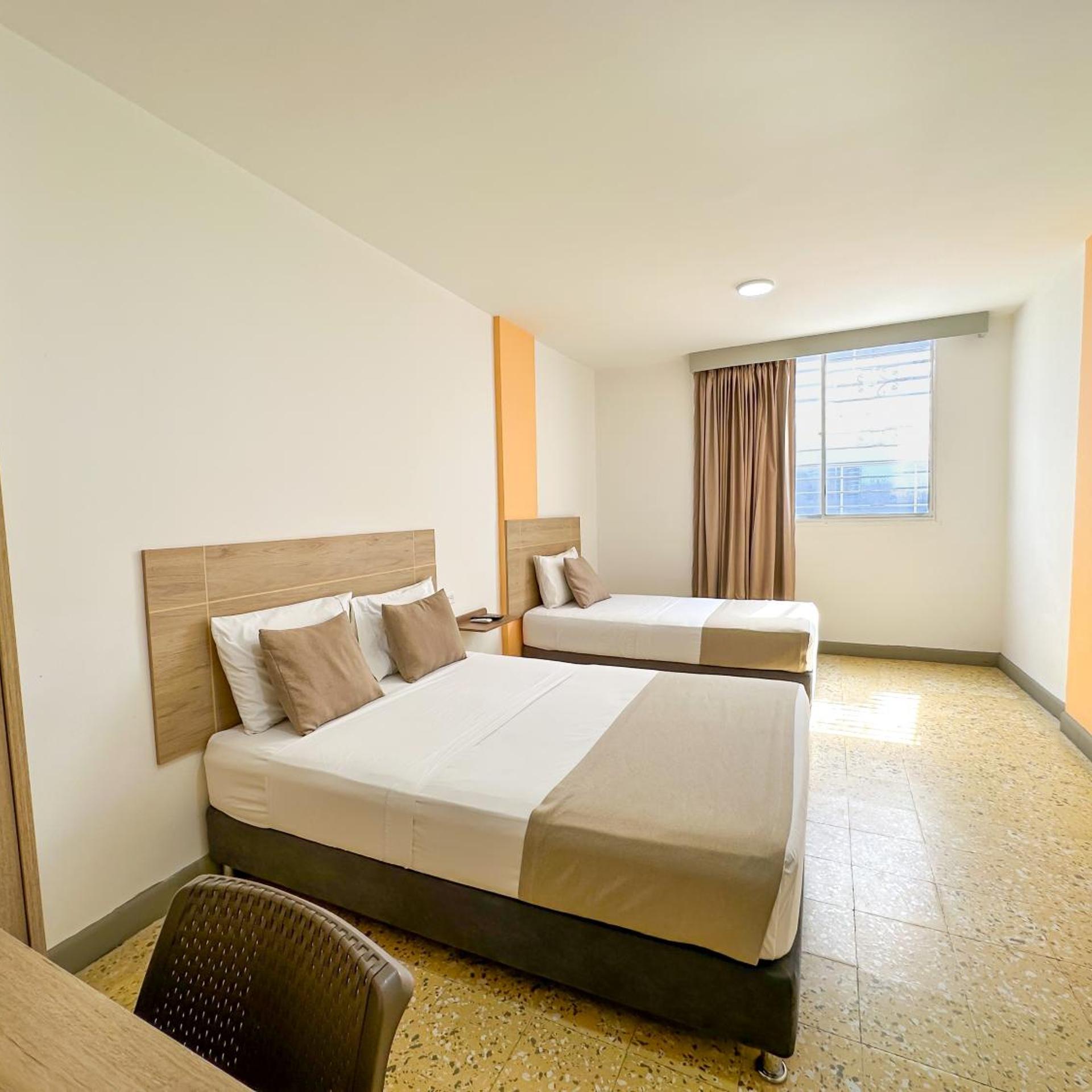 Hotel Zamay Centro Historico 21/41
