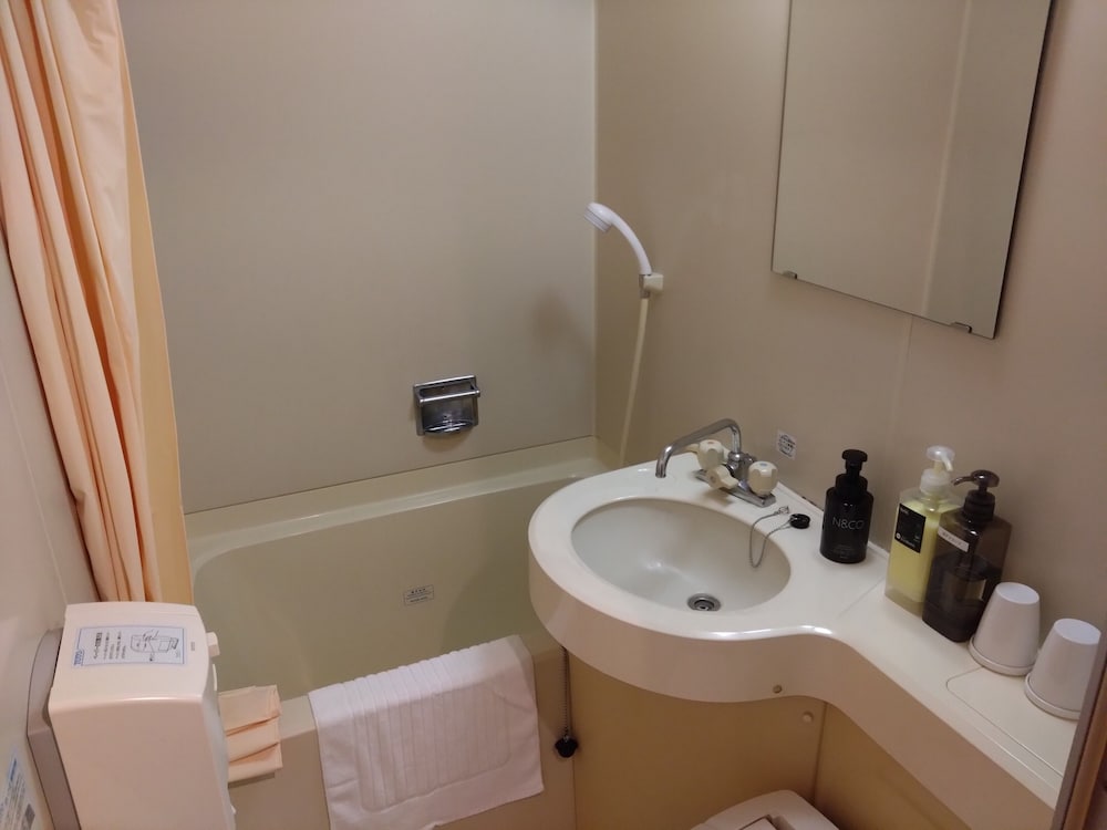 Hotel Crown Hills Takefu 44/44