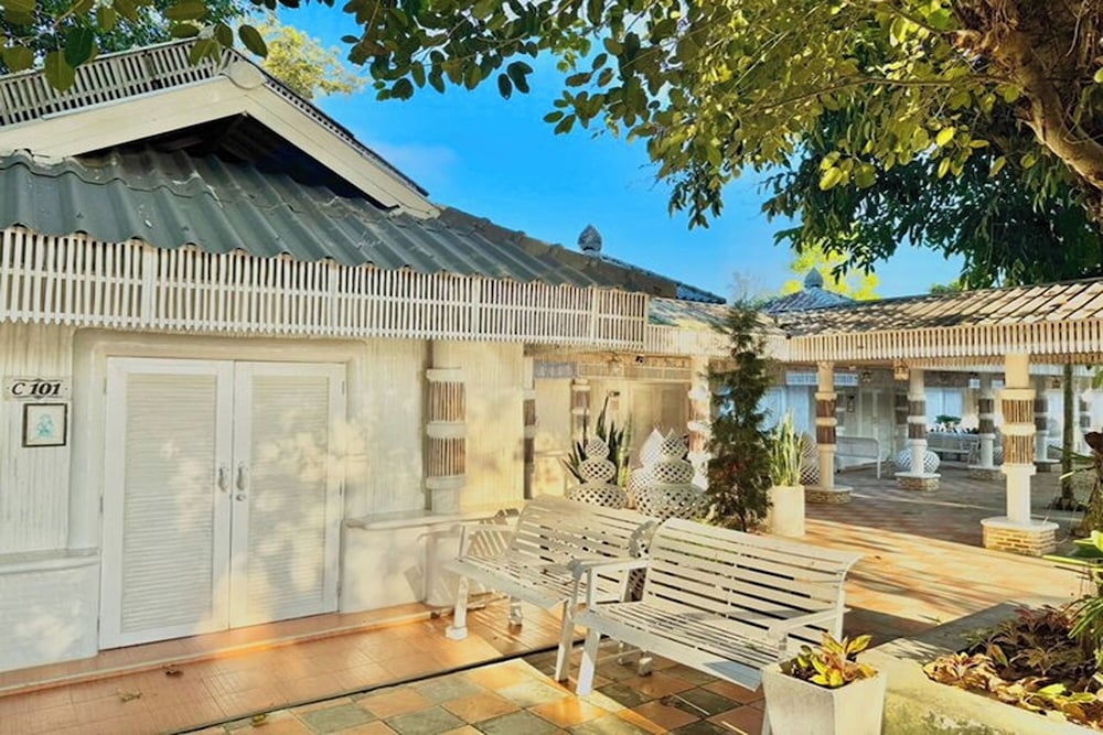I Am Chiang Rai Resort 4/50
