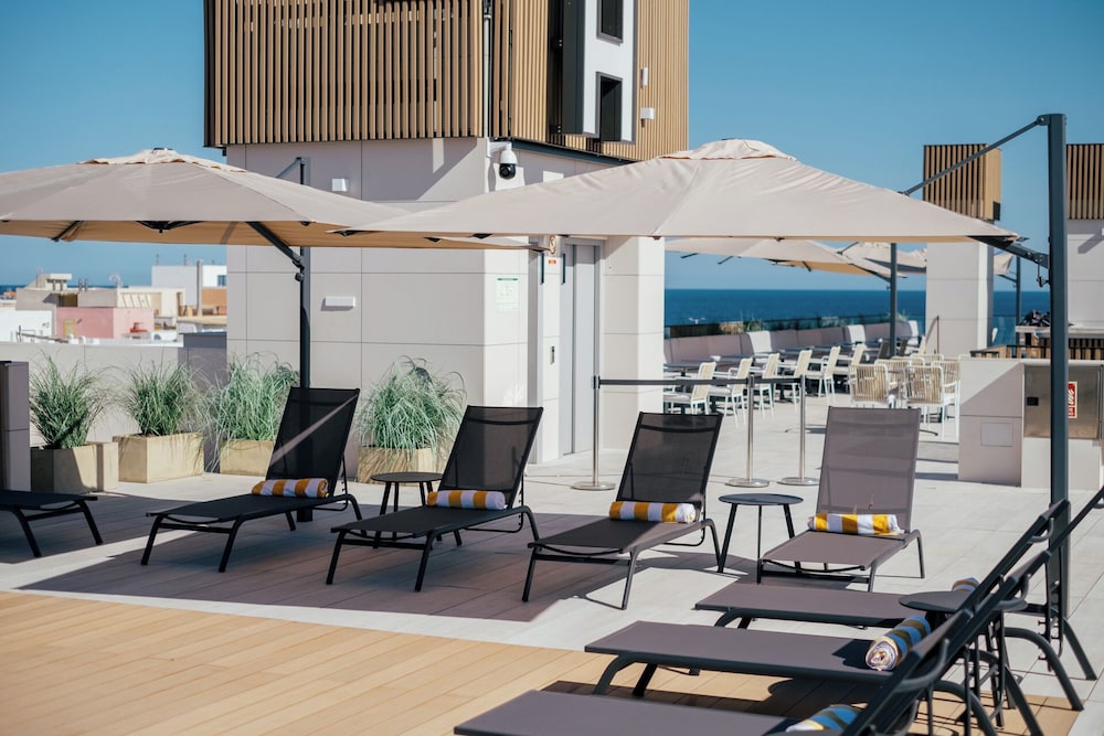 Hotel Cetina Cabo de Palos Puerto 28/34