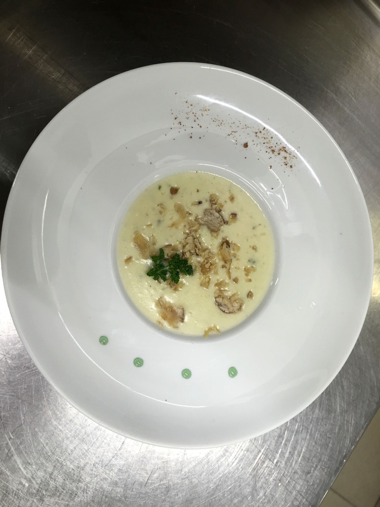 HOSTELLERIE DU CENTROTEL ET SPA 17/29