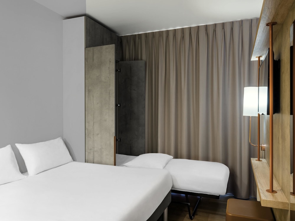 Ibis Budget Dieppe Centre Port 8/36