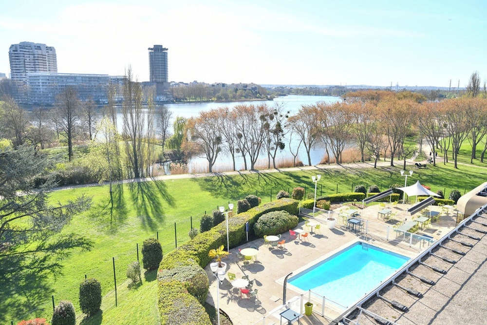 Novotel Paris Creteil Le Lac 27/48