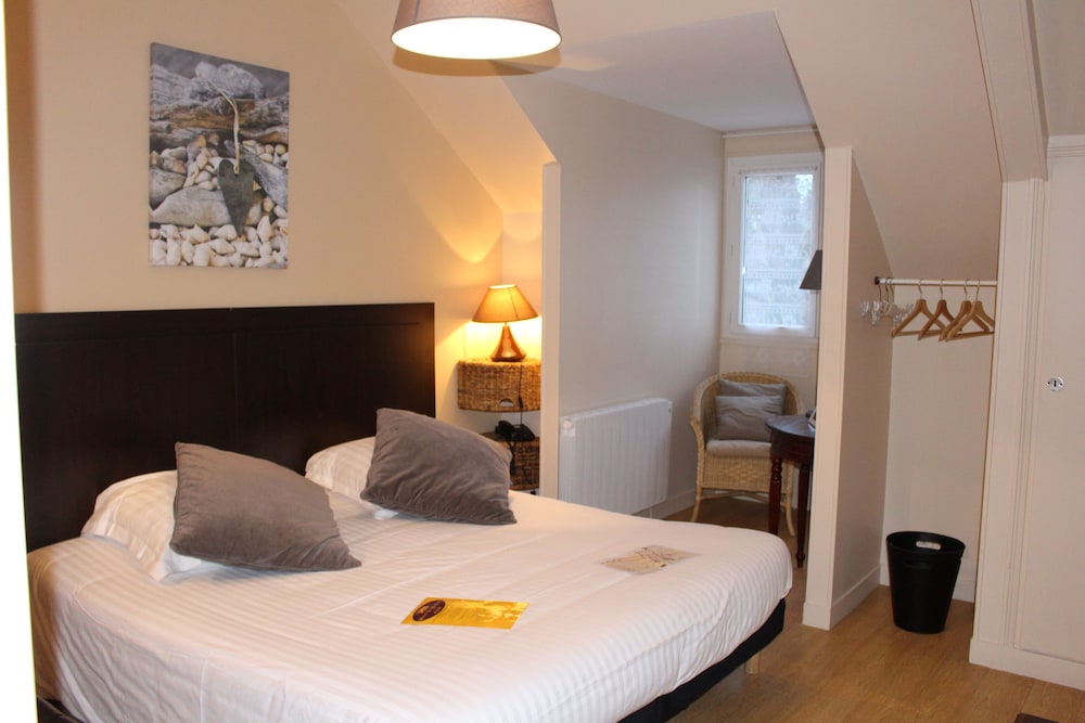 Hotel Le Bayeux 45/71
