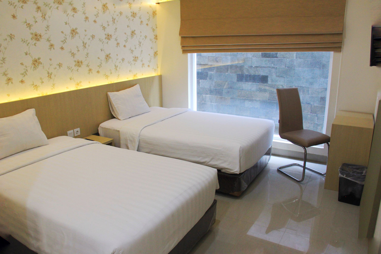 THE VILLA SOLO BARU 5/11