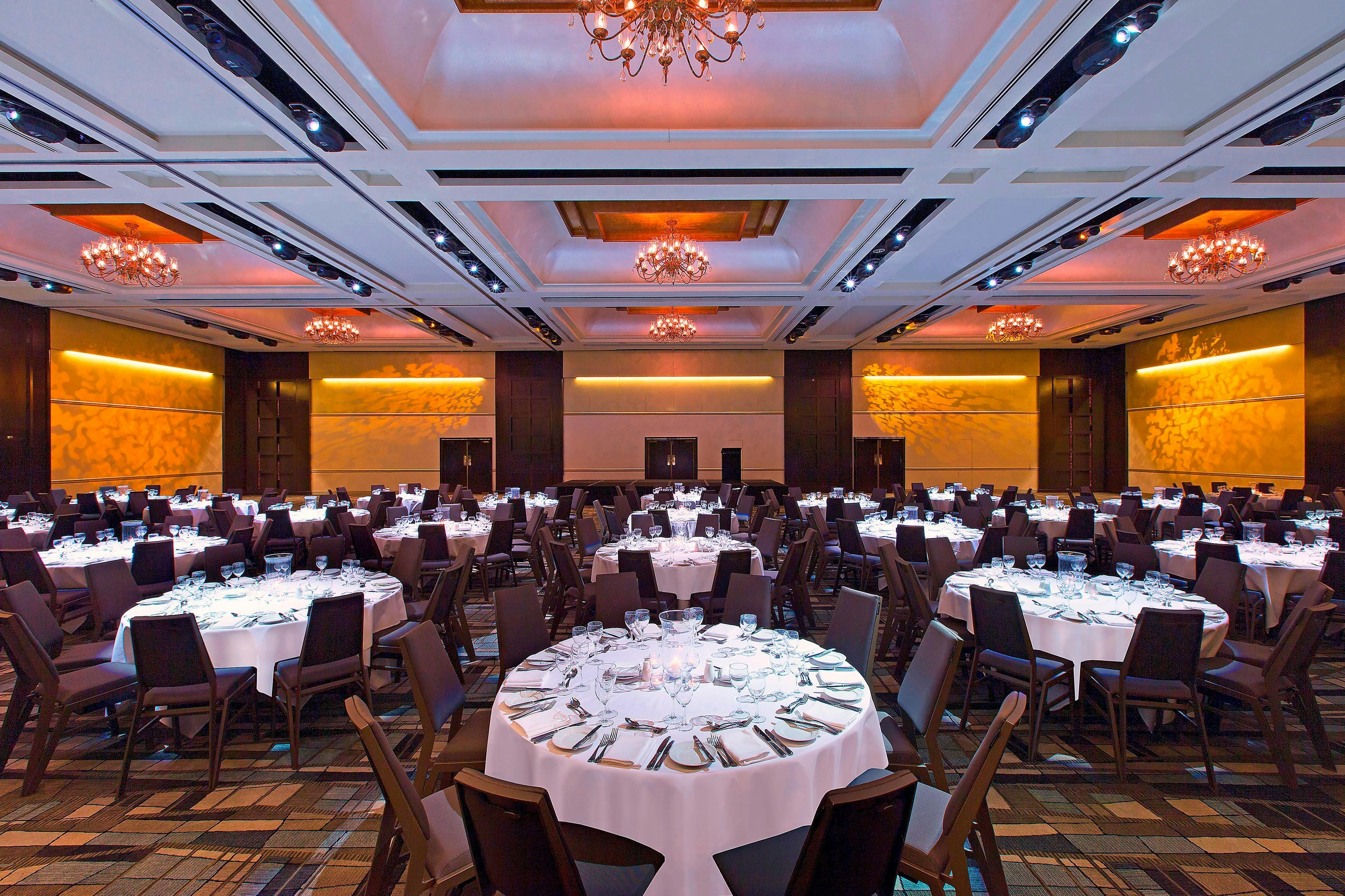 SHERATON GRAND MIRAGE RESORT, GOLD COAST 24/39