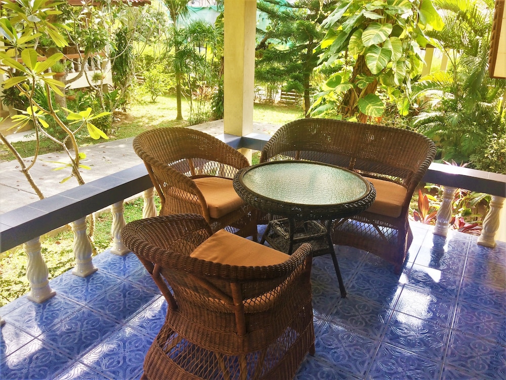 Chor Chang Villa Resort 34/50