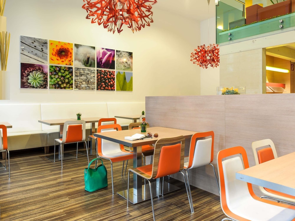 ibis Wien Messe 53/72