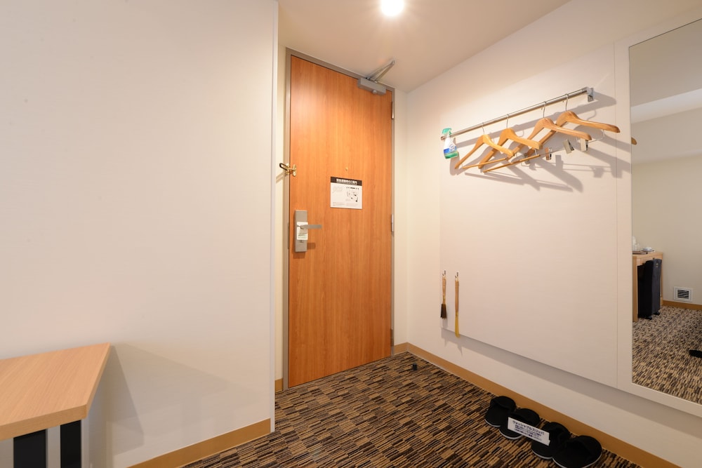 Vessel Inn Ueno Iriya Ekimae 46/61