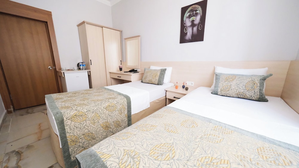 My Home Hotel Gulluk 11/44
