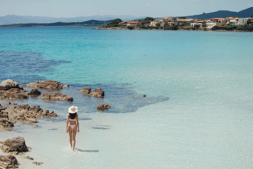 Gabbiano Azzurro Hotel & Suites 73/74
