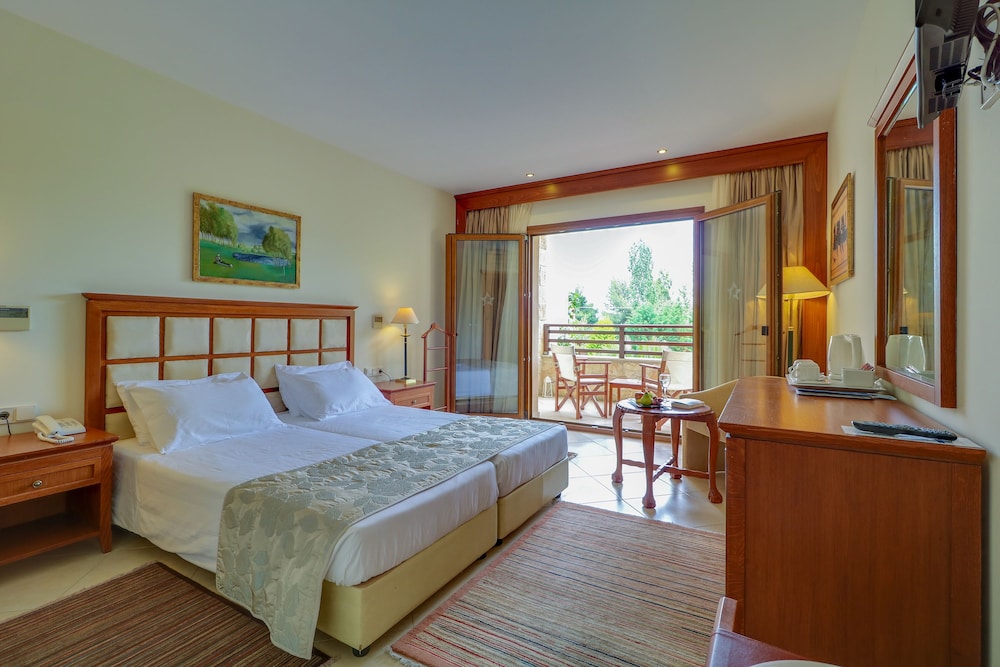 Aegean Melathron Thalasso Spa Hotel 28/81